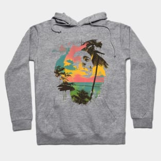 Bob Marley Hoodie